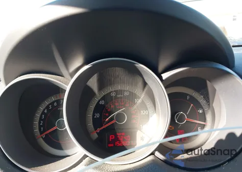 2010 Kia Forte Ex from USA, damaged, VIN KNAFU4A2XA5823638